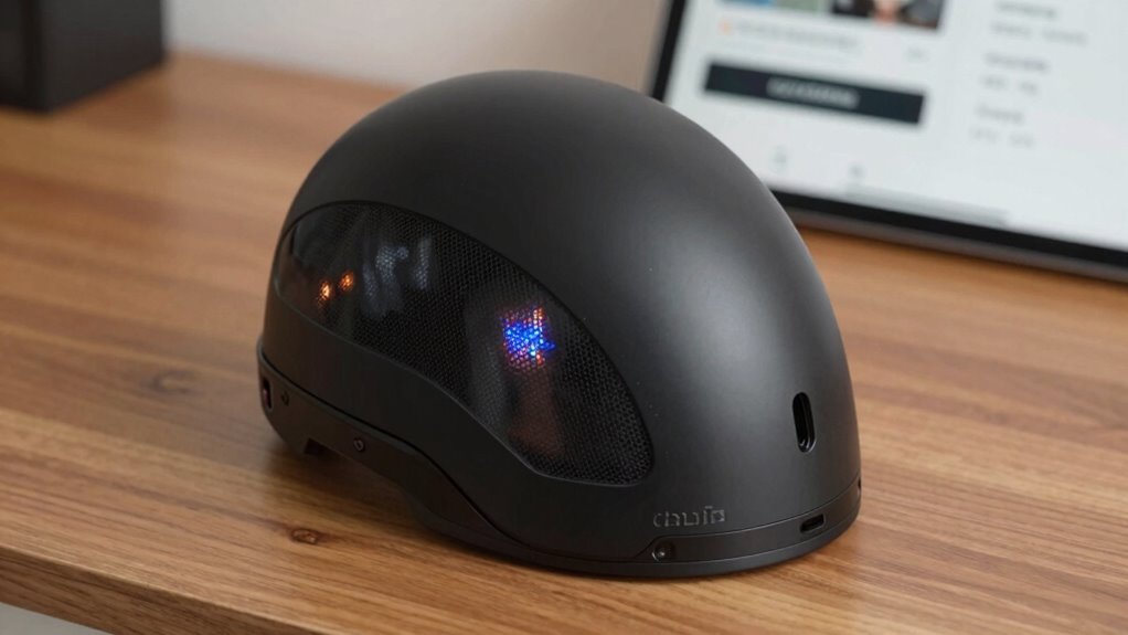 laser cap selection criteria