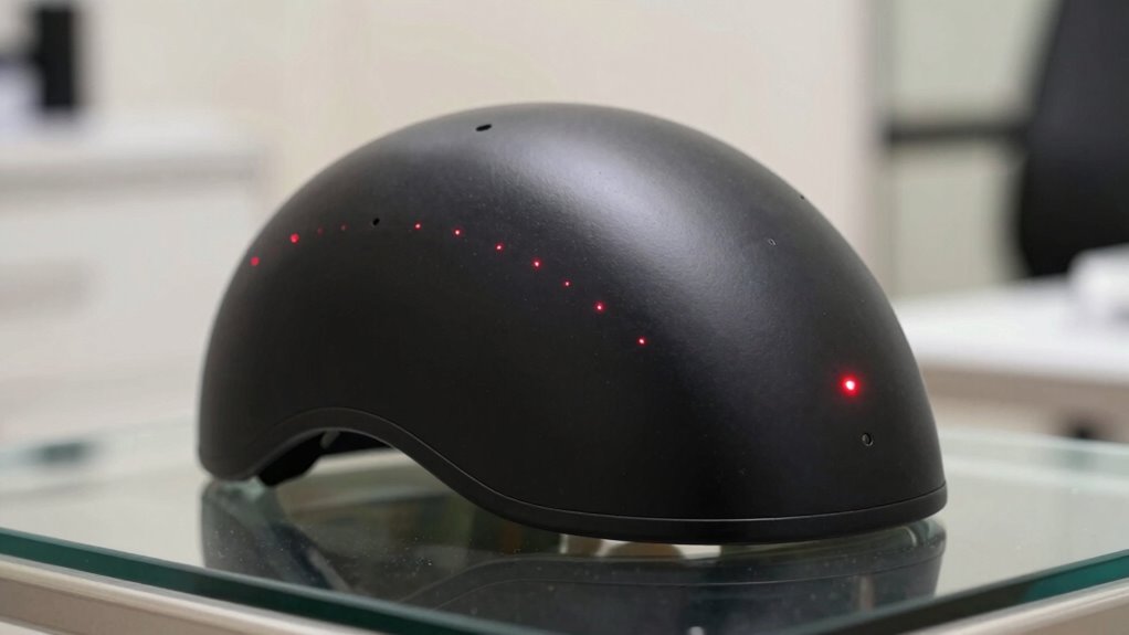 laser hair growth considerations