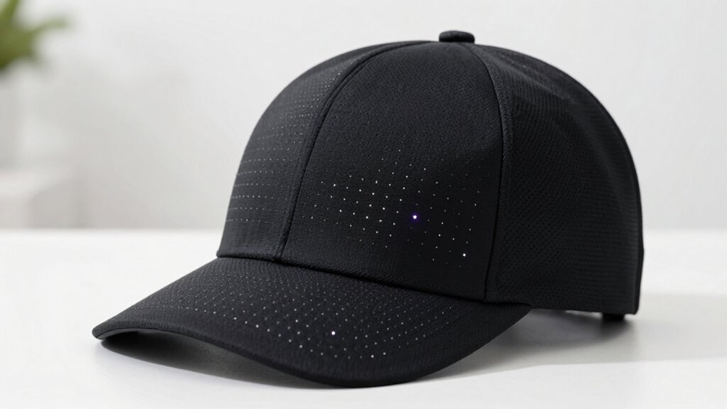 laser therapy hair growth