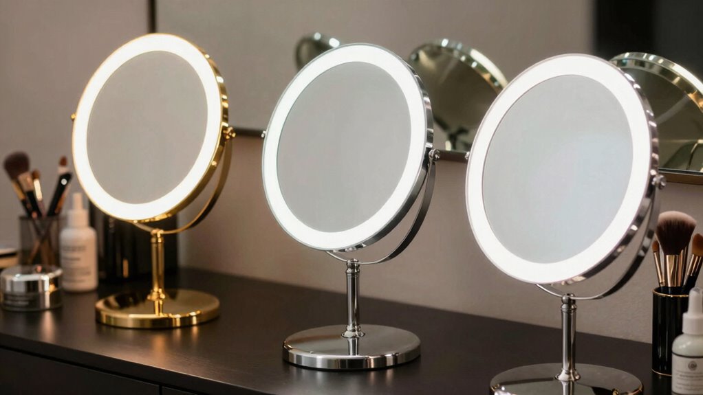 led vs halogen lighting