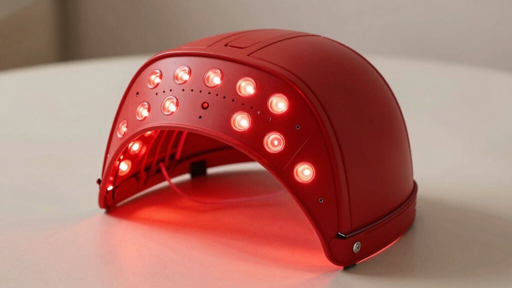 light wavelength comfort customization