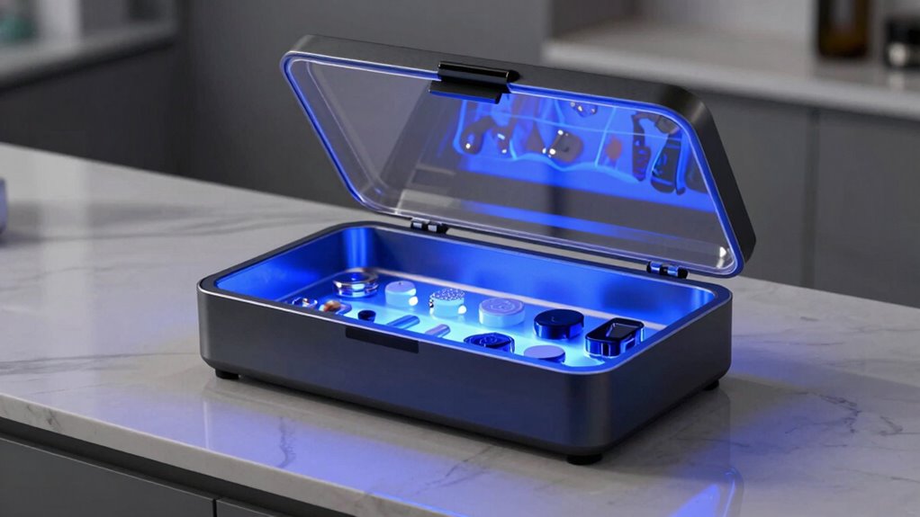 limited power dependent sanitation effectiveness