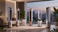luxury air purifiers 2026