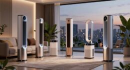 luxury air purifiers 2026