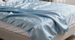 luxury cooling mattress toppers