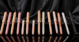 luxury curling wand collections