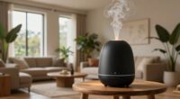 luxury large room diffuser options