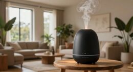 luxury large room diffuser options