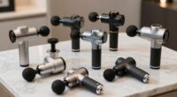 luxury massage gun rankings