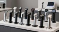 luxury men s grooming devices