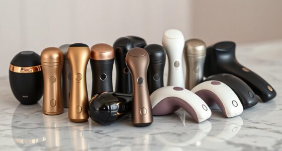 luxury scalp massager reviews