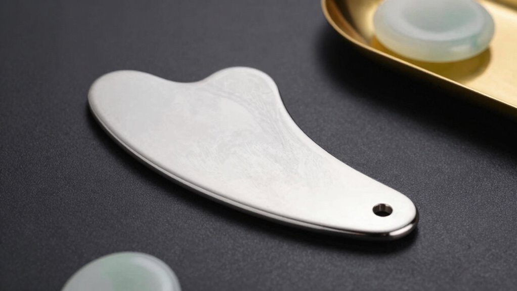 luxury stainless steel durability