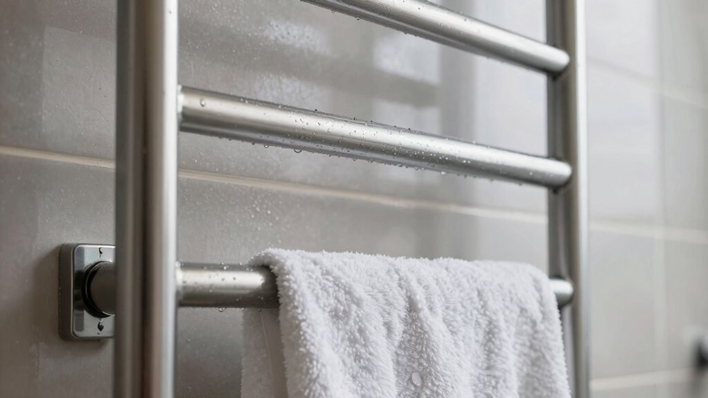 maintain clean ventilate regularly