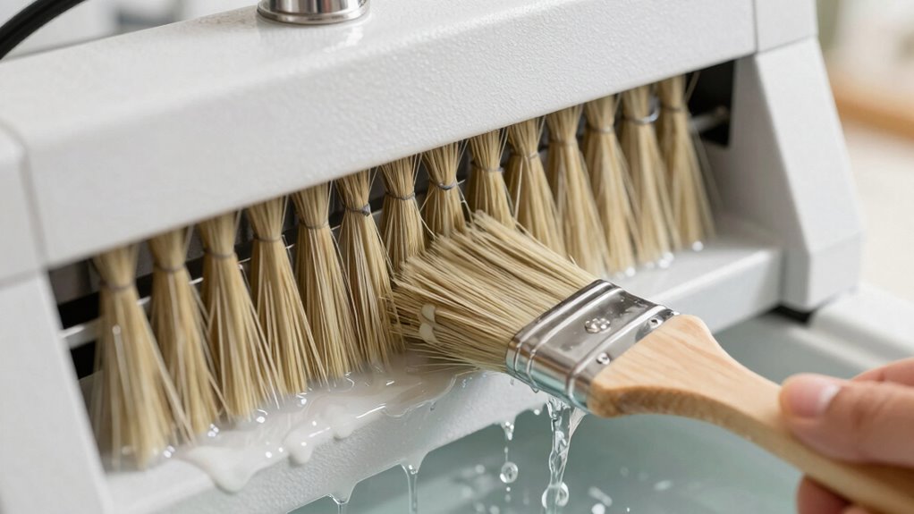 maintain tools for optimal results