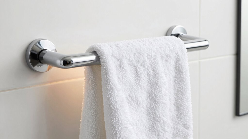 maintain towel warmer hygiene