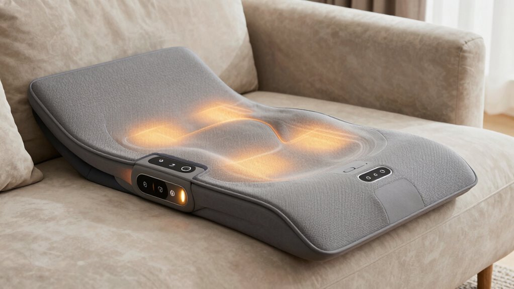 massage coverage and safety