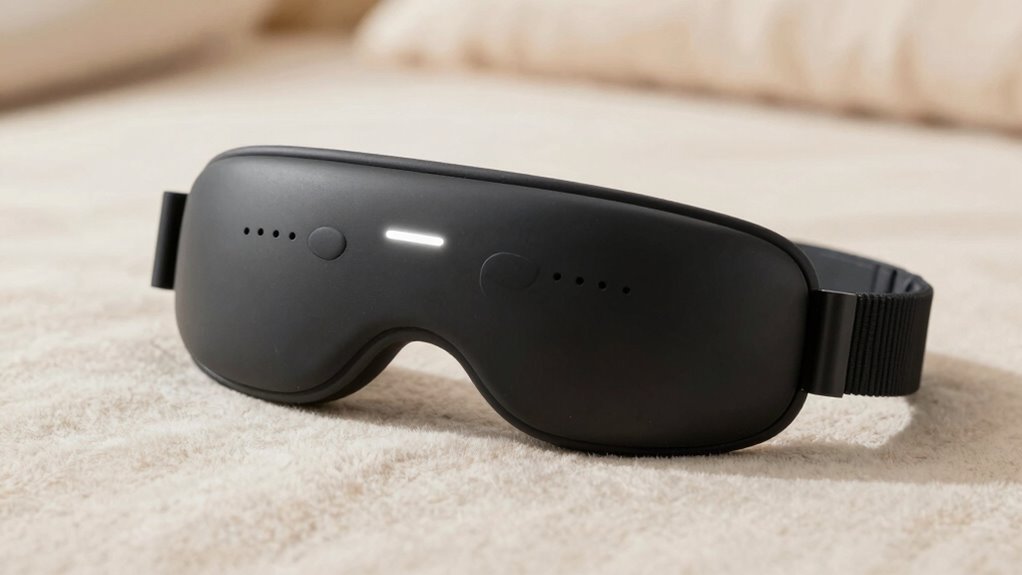 massage modes battery portability