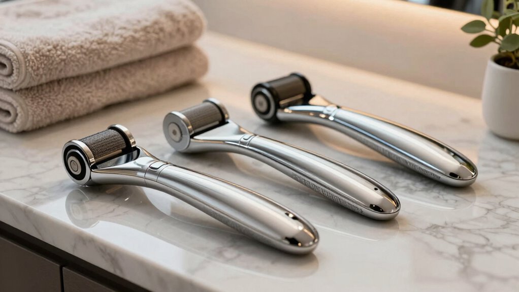 material power safety features