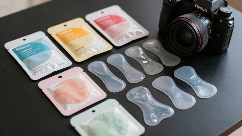 material quality and fit