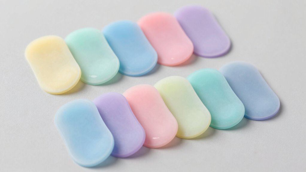 material safety and fit