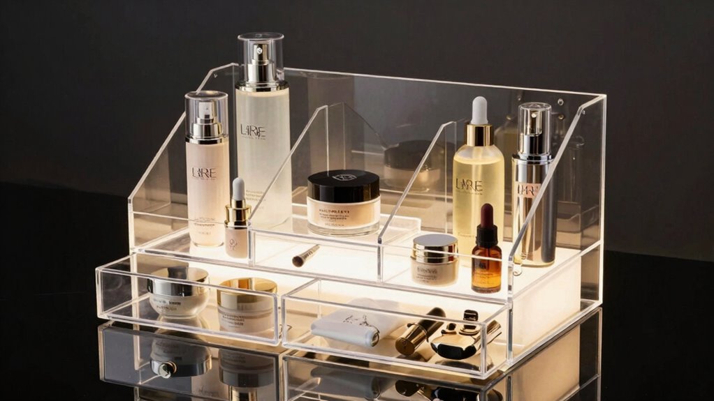 material size design maintenance