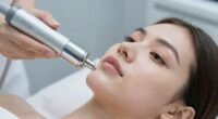 microcurrent facial benefits explained