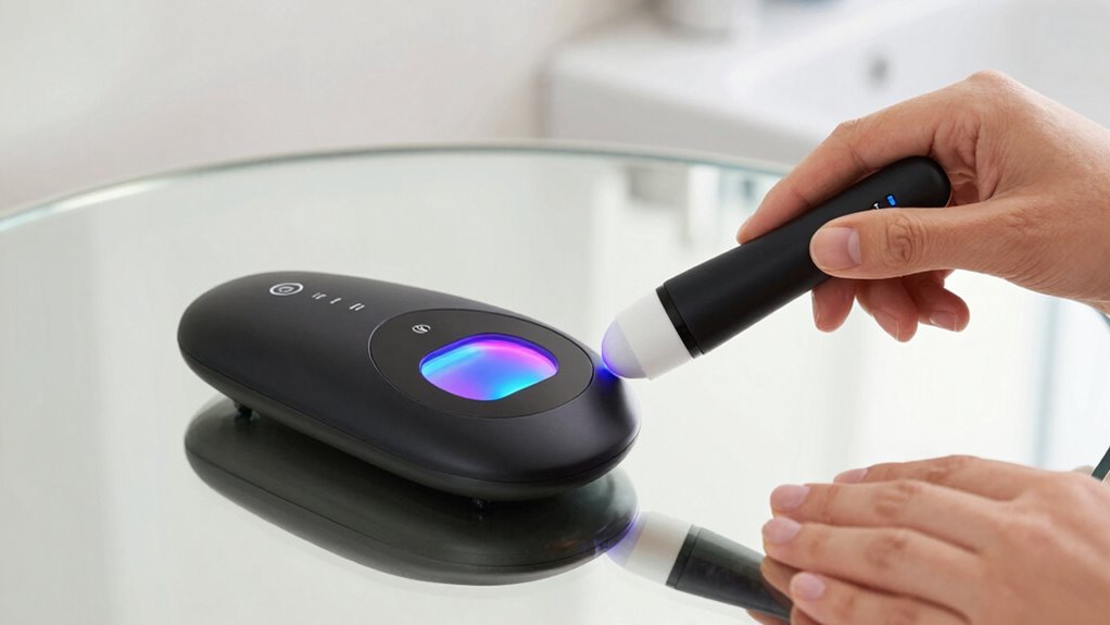 moisture analyzer features checklist