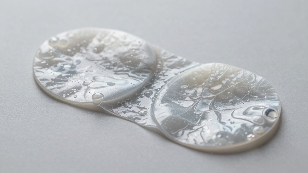 moisture loss and packaging