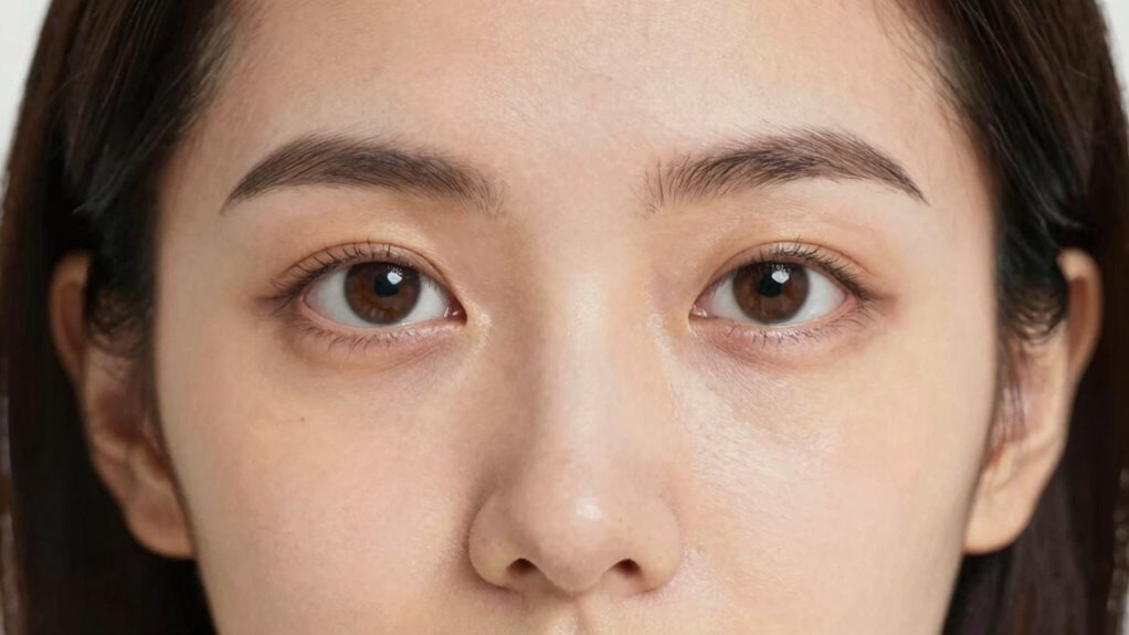 monitor adjust stay consistent