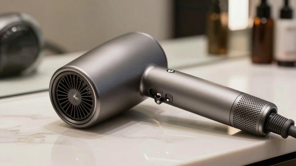 motor noise weight differences