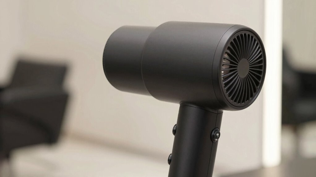 motor size impacts comfort