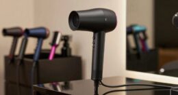 motor specifications differentiate quality