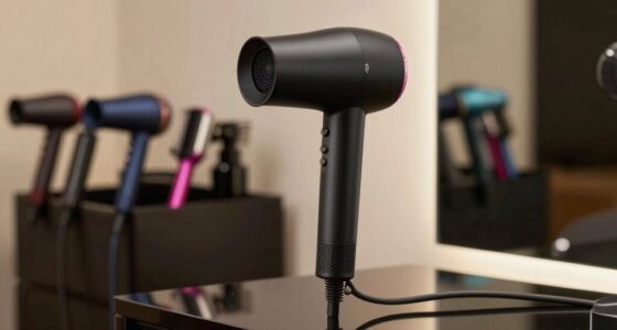 motor specifications differentiate quality