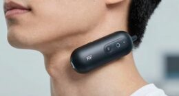 neck rf safety guidelines