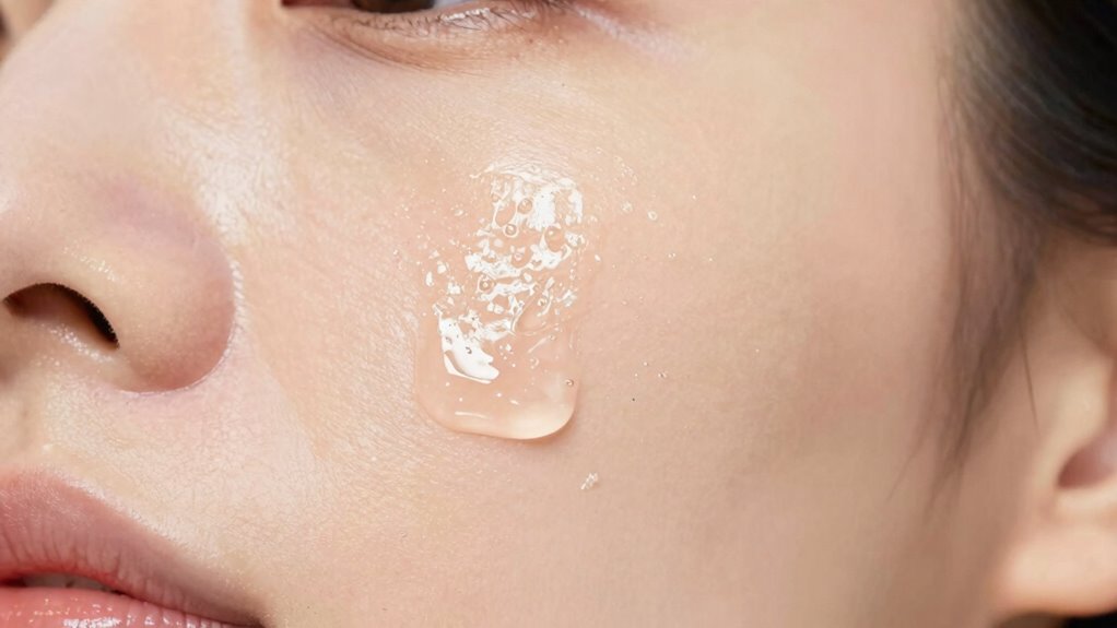 optimal conductive gel application