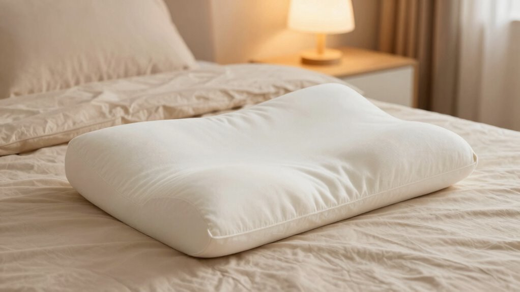 optimal side sleeper support