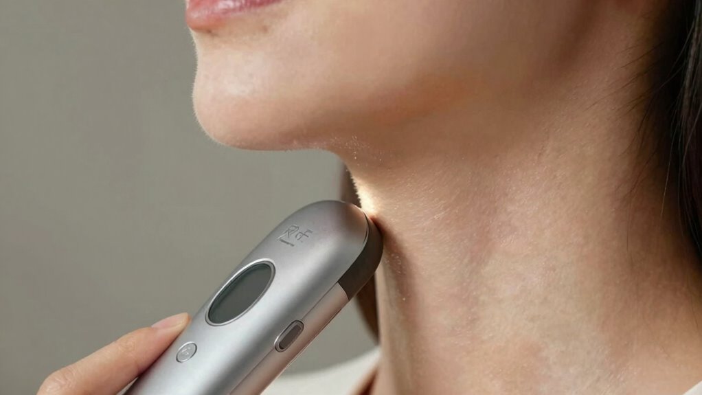 optimize device safety settings