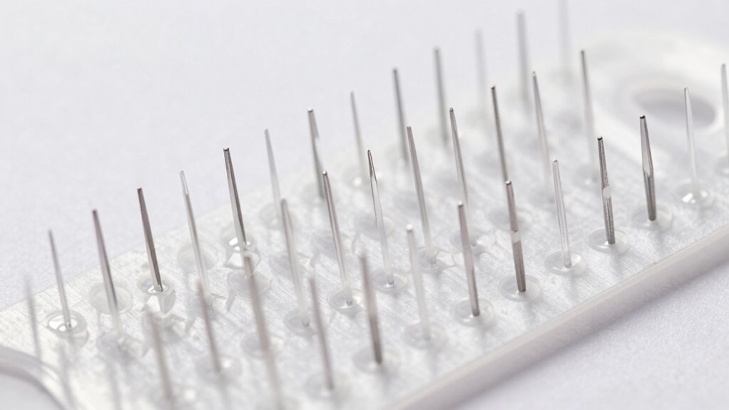 optimized needle length benefits