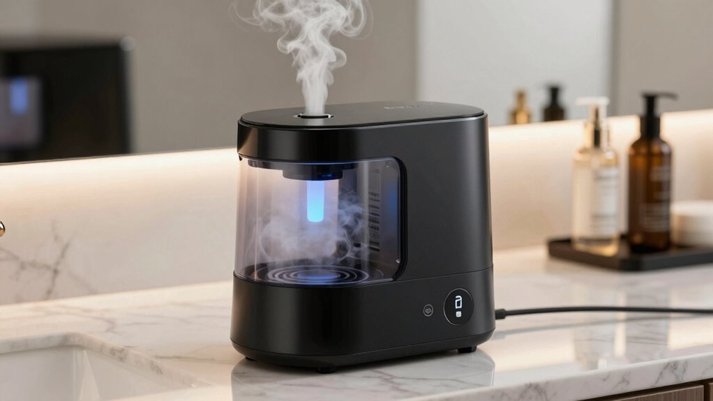 ozone purity and safety