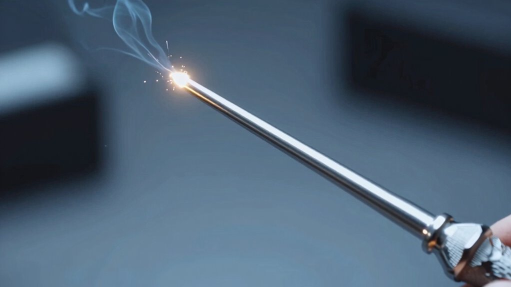 ozone smell safety concerns