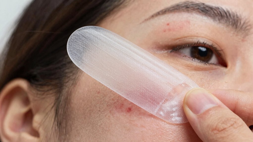 painless targeted ingredient delivery