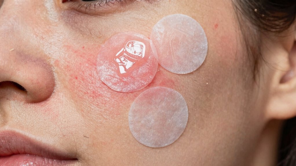 patch irritation causes explained