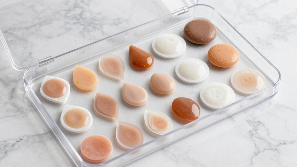 patch size cost safety