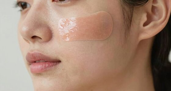 patches benefits and breakouts