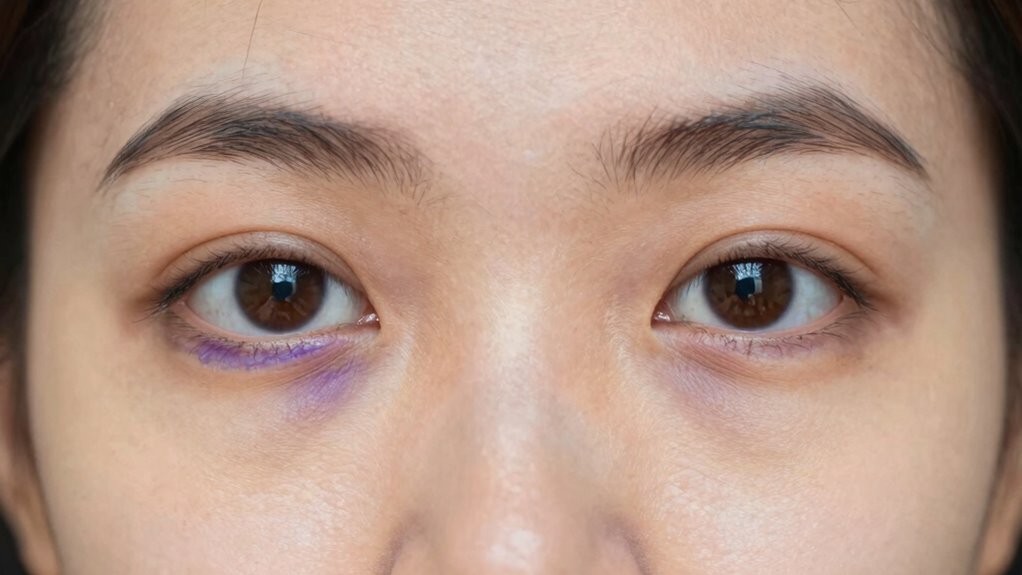 personalized dark circle treatments