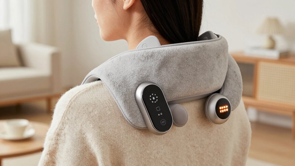 personalized safe portable comfort