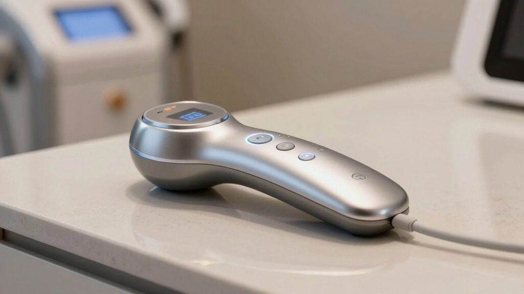 personalized safe portable device