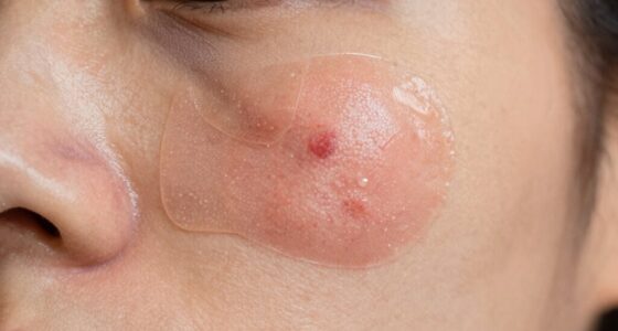 pimple treatment and prevention