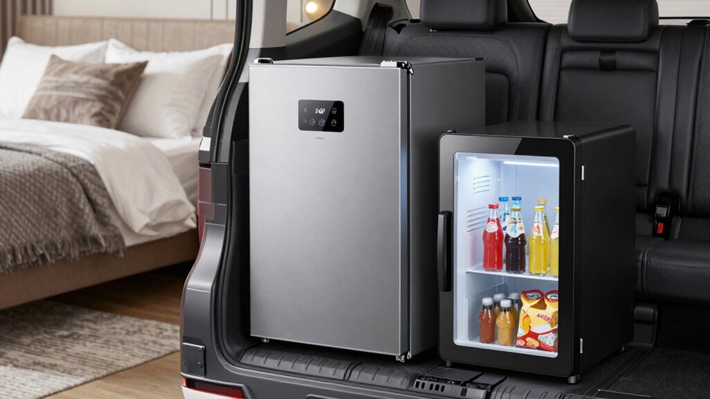 portable versatile compact convenient