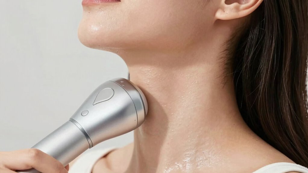 post rf skin care essentials